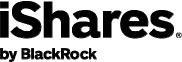iShares by BlackRock Logo