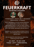 Workshop Feuer