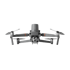 Grauer DJI Mavic 2 Enterprise Advanced Drohne mit montierter Kamera und vier Propellern.