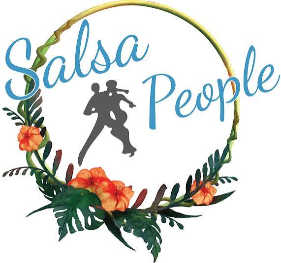 Salsa People Logo