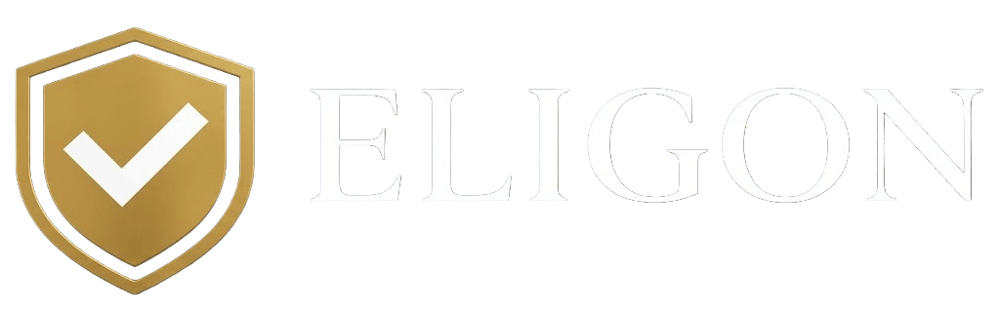 Das Eligon Logo