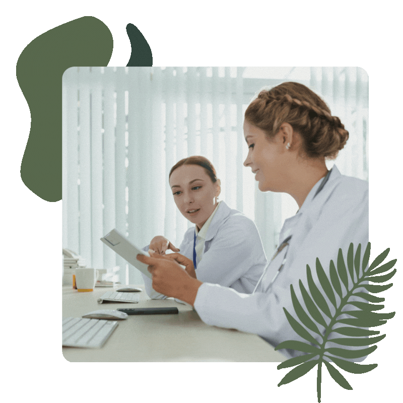 Glendale AZ chronic pain management clinic