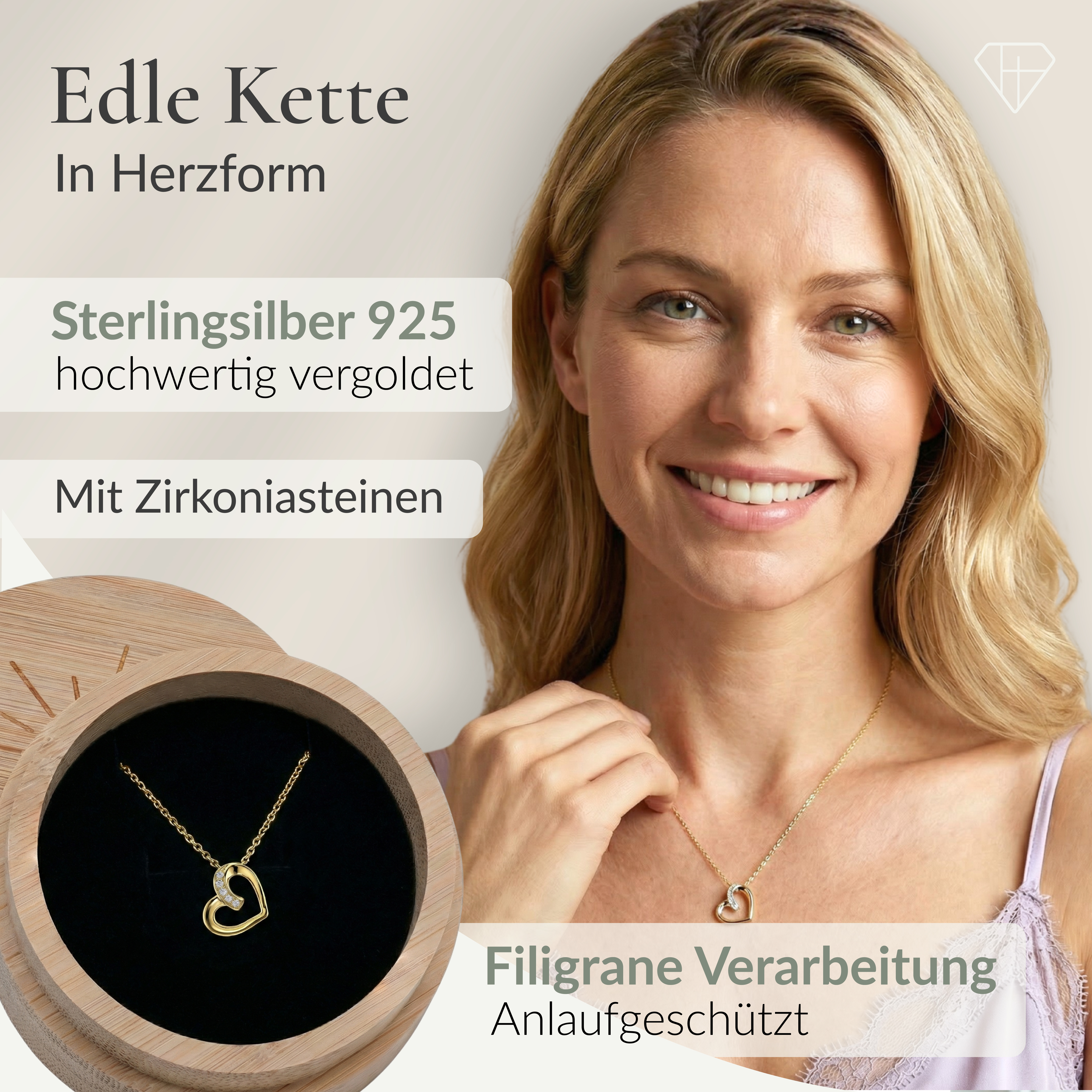 Listing Bilder