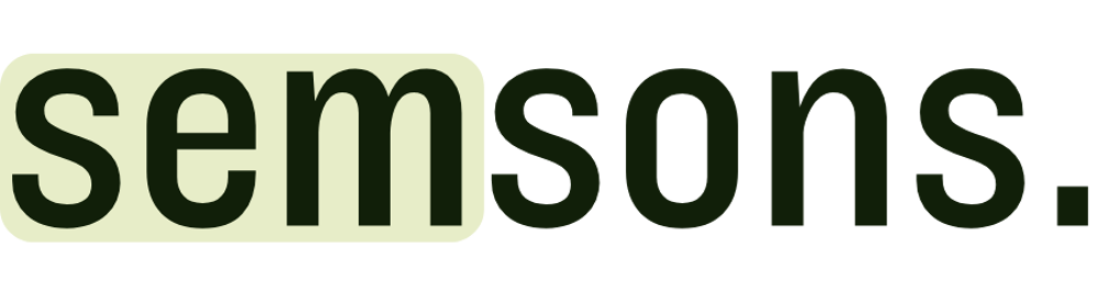 semsons Web Design and SEO