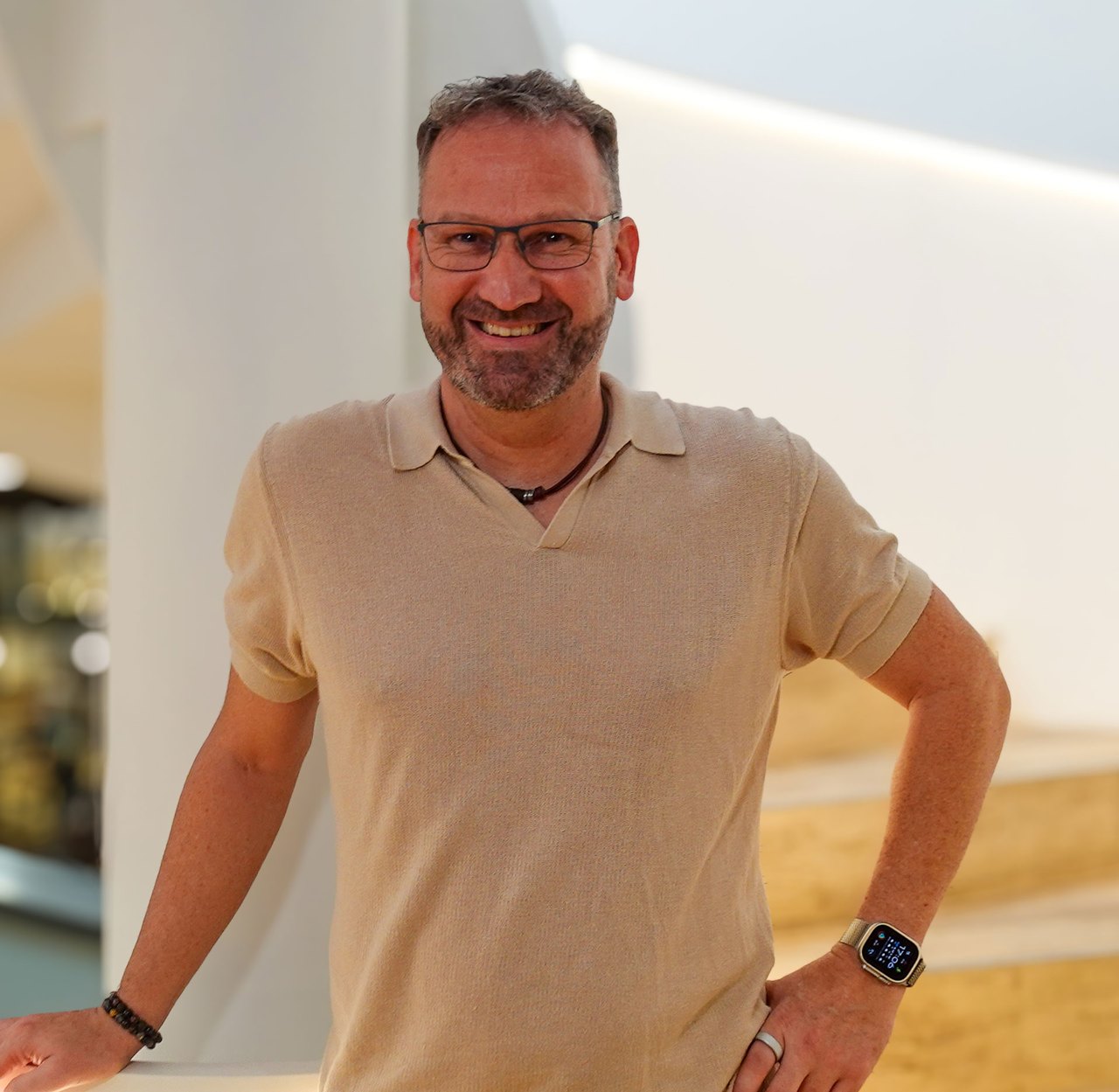 Stephan Reiser