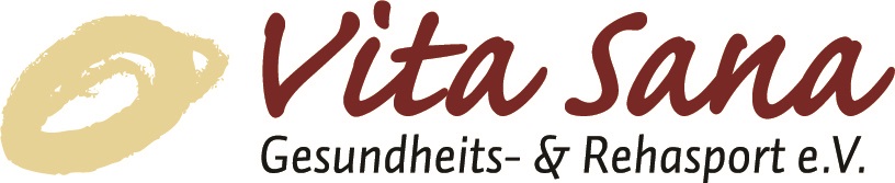 Vita Sana Gesundheits- & Rehasportverein