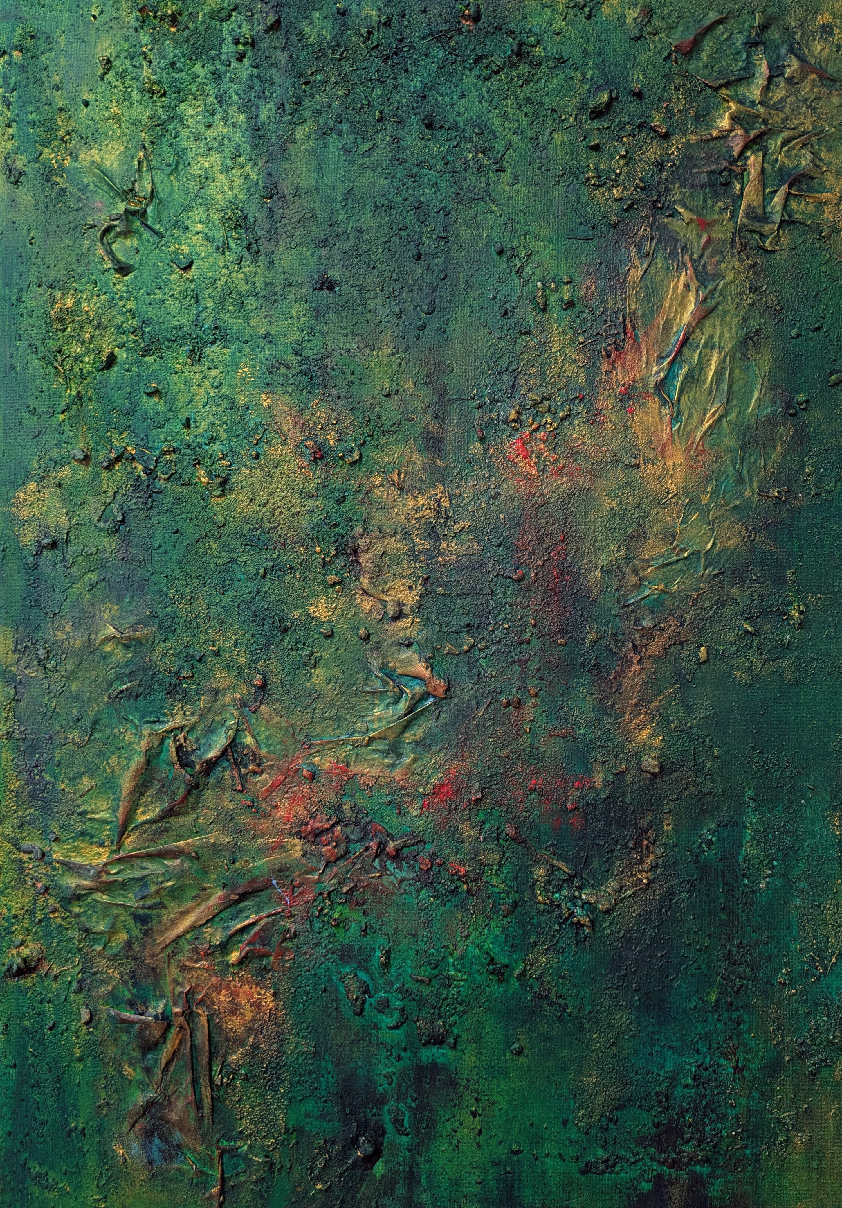 Murmur