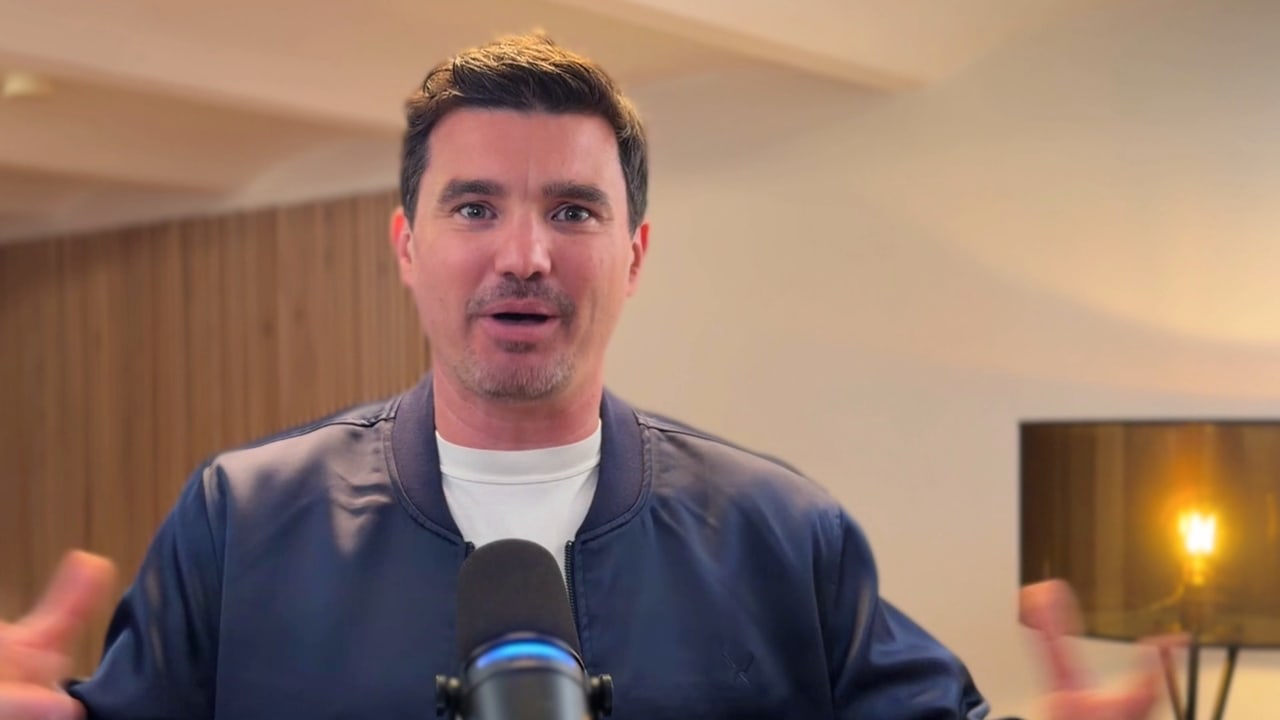 Videotraining Souverän auftreten im Job mit Tim Christopher Gasse