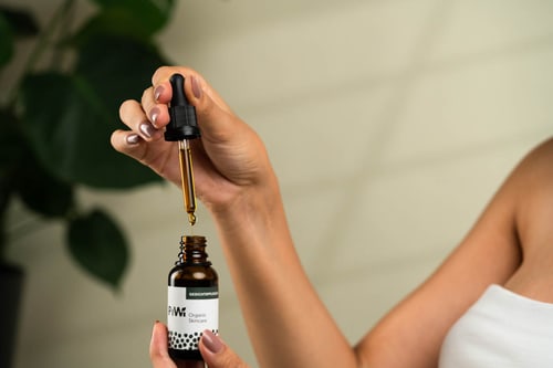 Beauty Produktfotografie