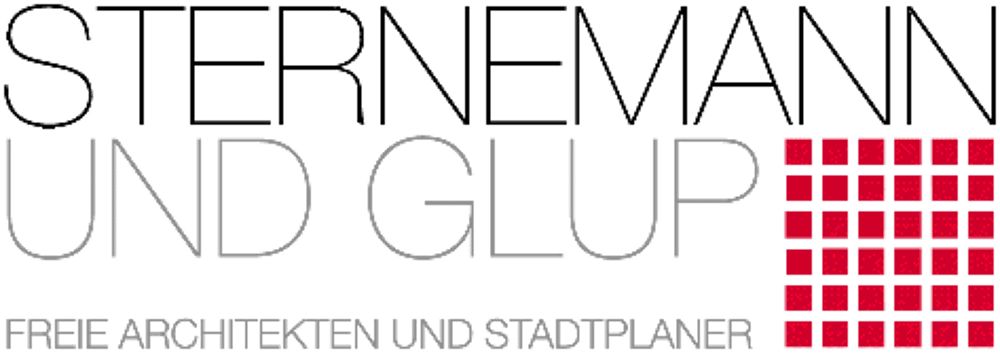 Sternemann Glup Logo