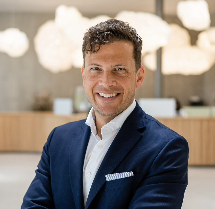 Marc Aurel Hunziker
