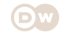 Logo der Deutschen Welle (DW) mit den Buchstaben "D" und "W" in zwei Kreisen.