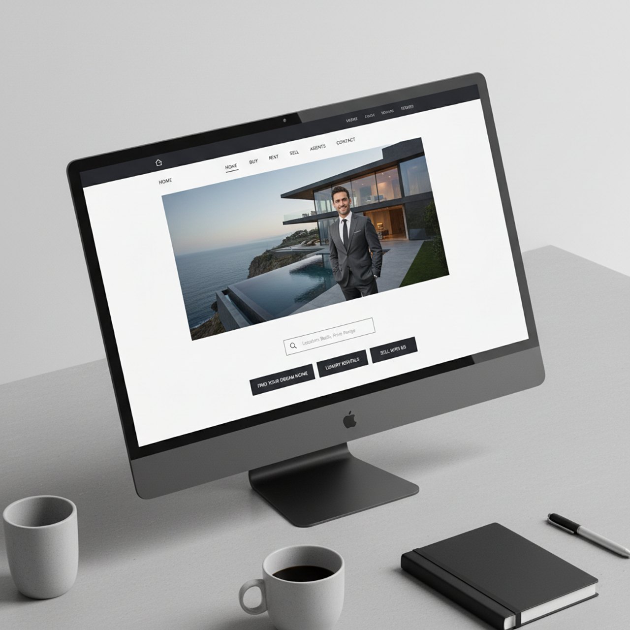 Aurea Immobilien