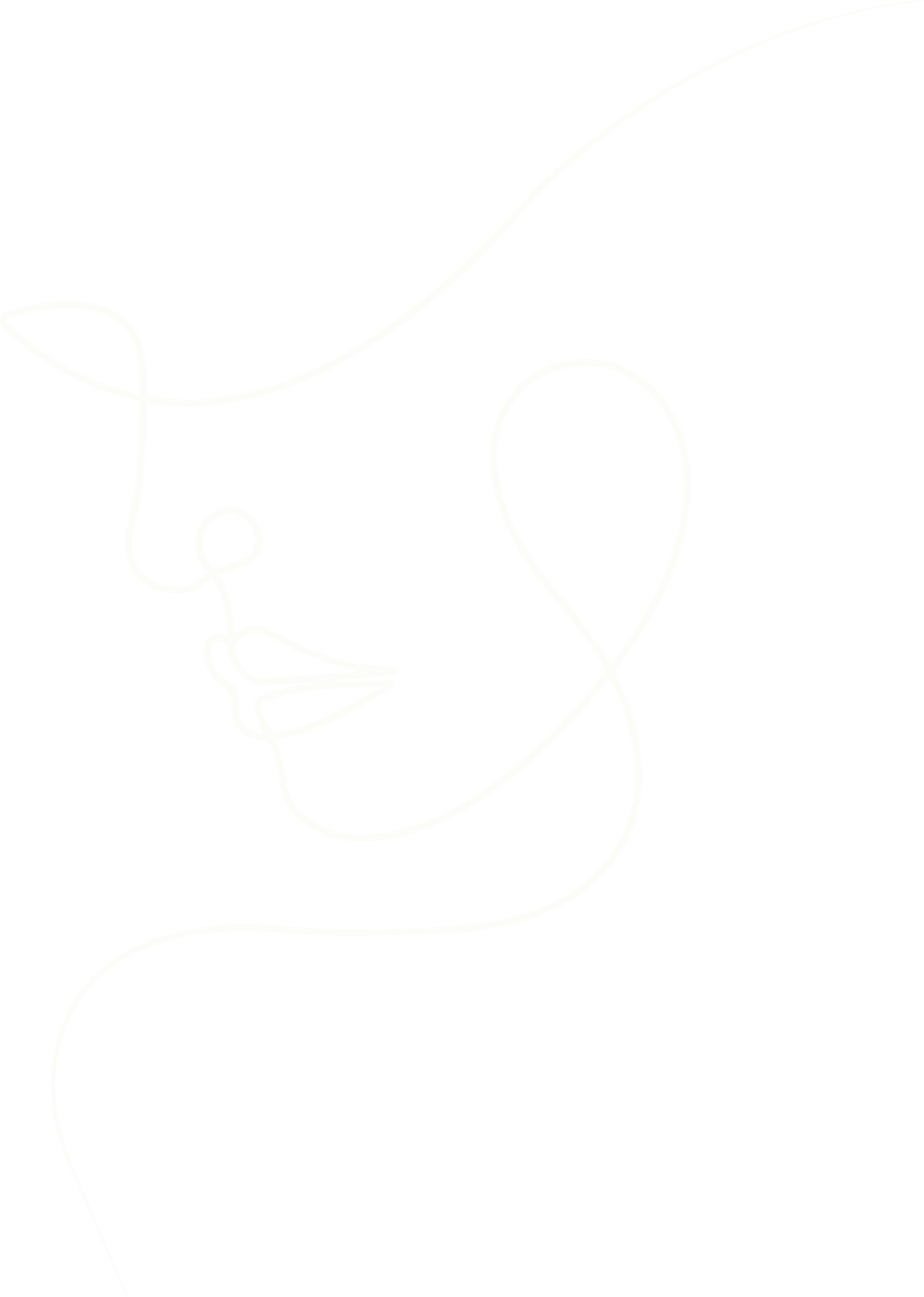 Kosmetik Isabell Bähr Logo Bildmarke