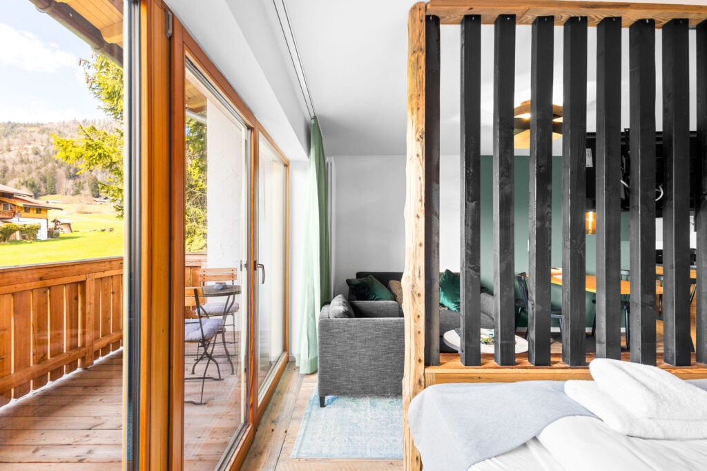 Atelier Walchsee Foto 5