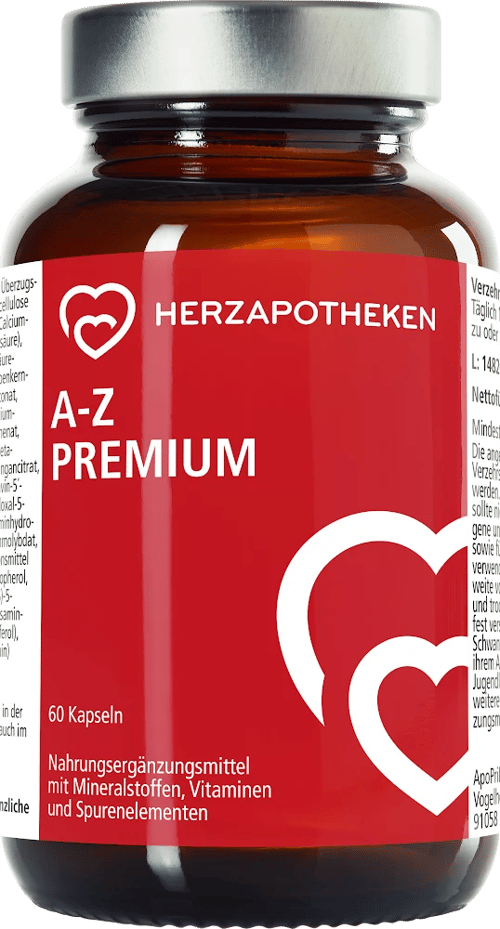A-Z Premium