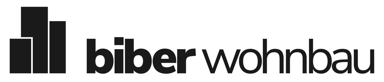 Biber Wohnbau Logo