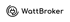 WattBroker Logo