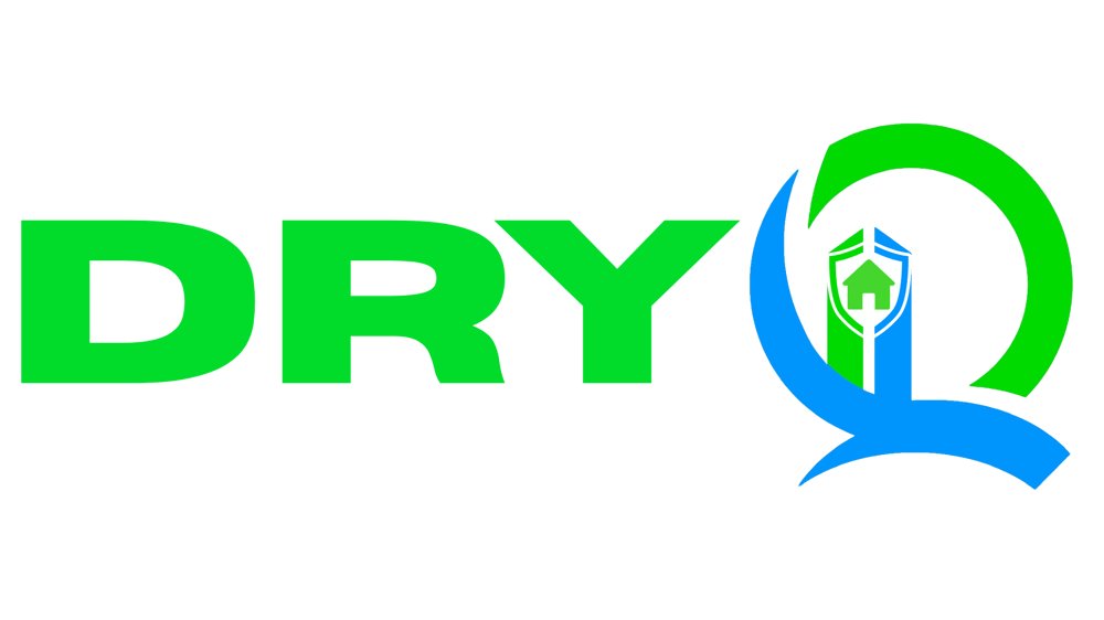 Logo DRYQ