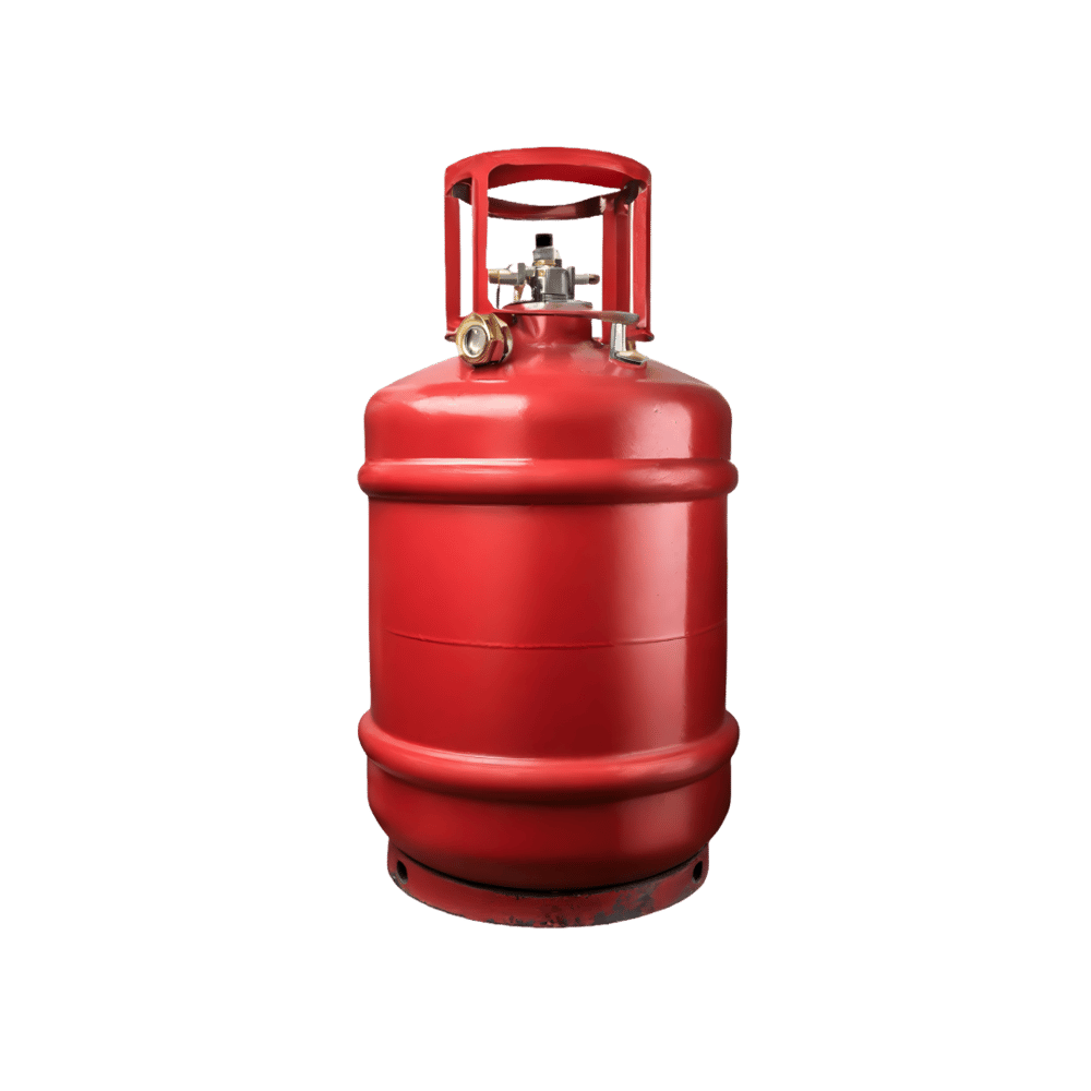 Gas