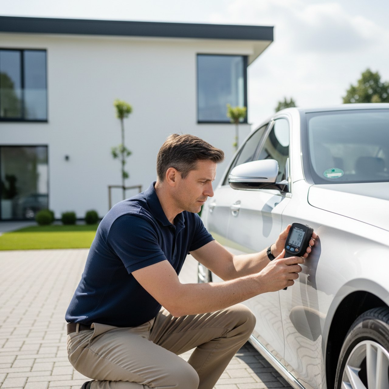 Fahrzeugbewertung beim Privatankauf: So bewertest du Gebrauchtwagen sicher