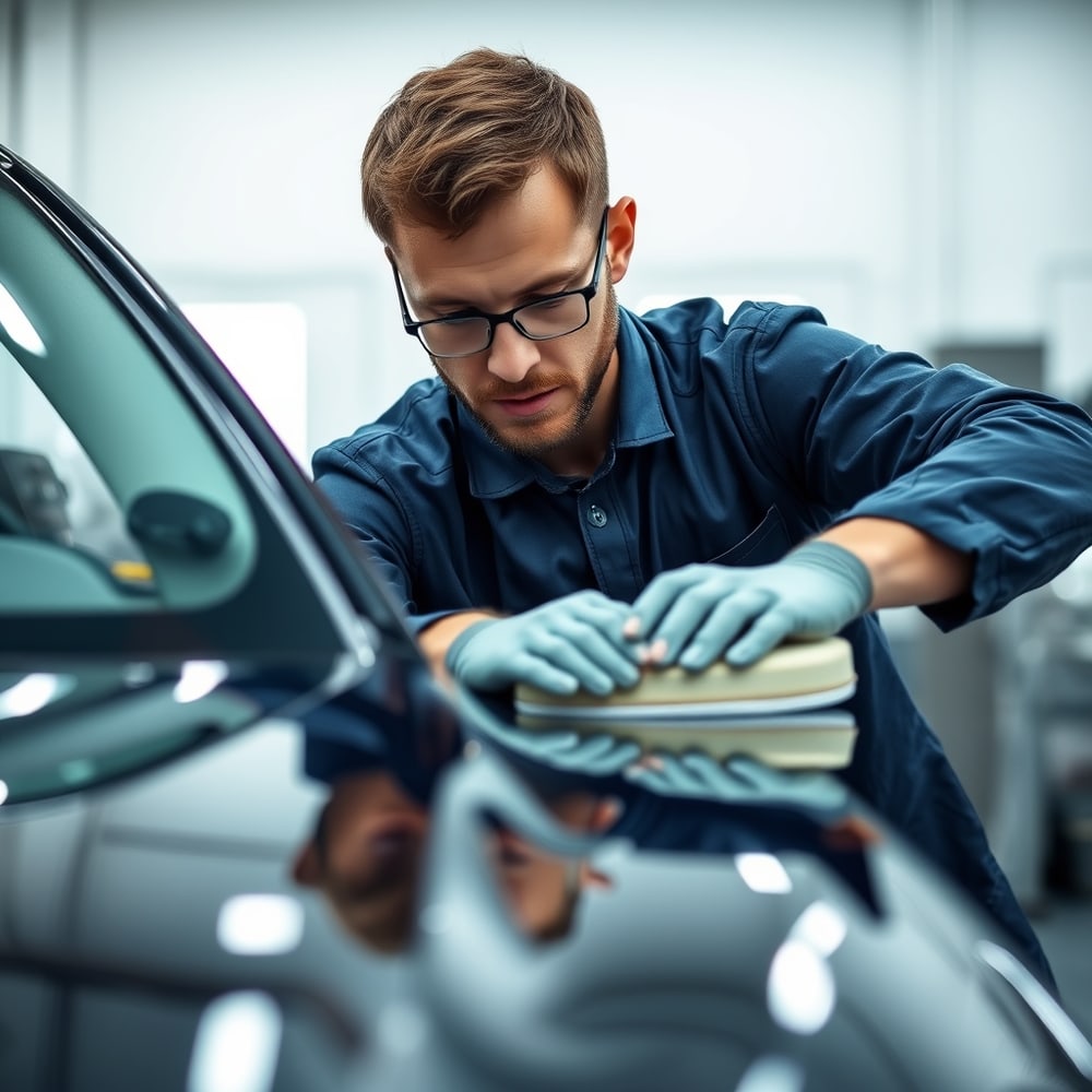 Kfz-Werkstatt Berlin Wilmersdorf