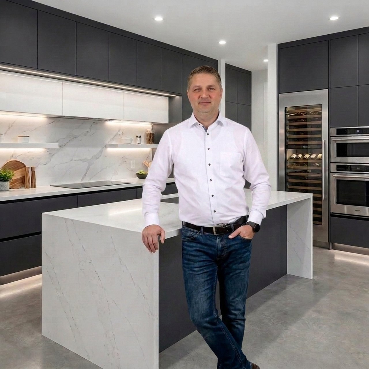 Küchenstudio Peis und Peis in Dülmen