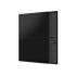 Black Hole Dual-Glass AIKO 445W