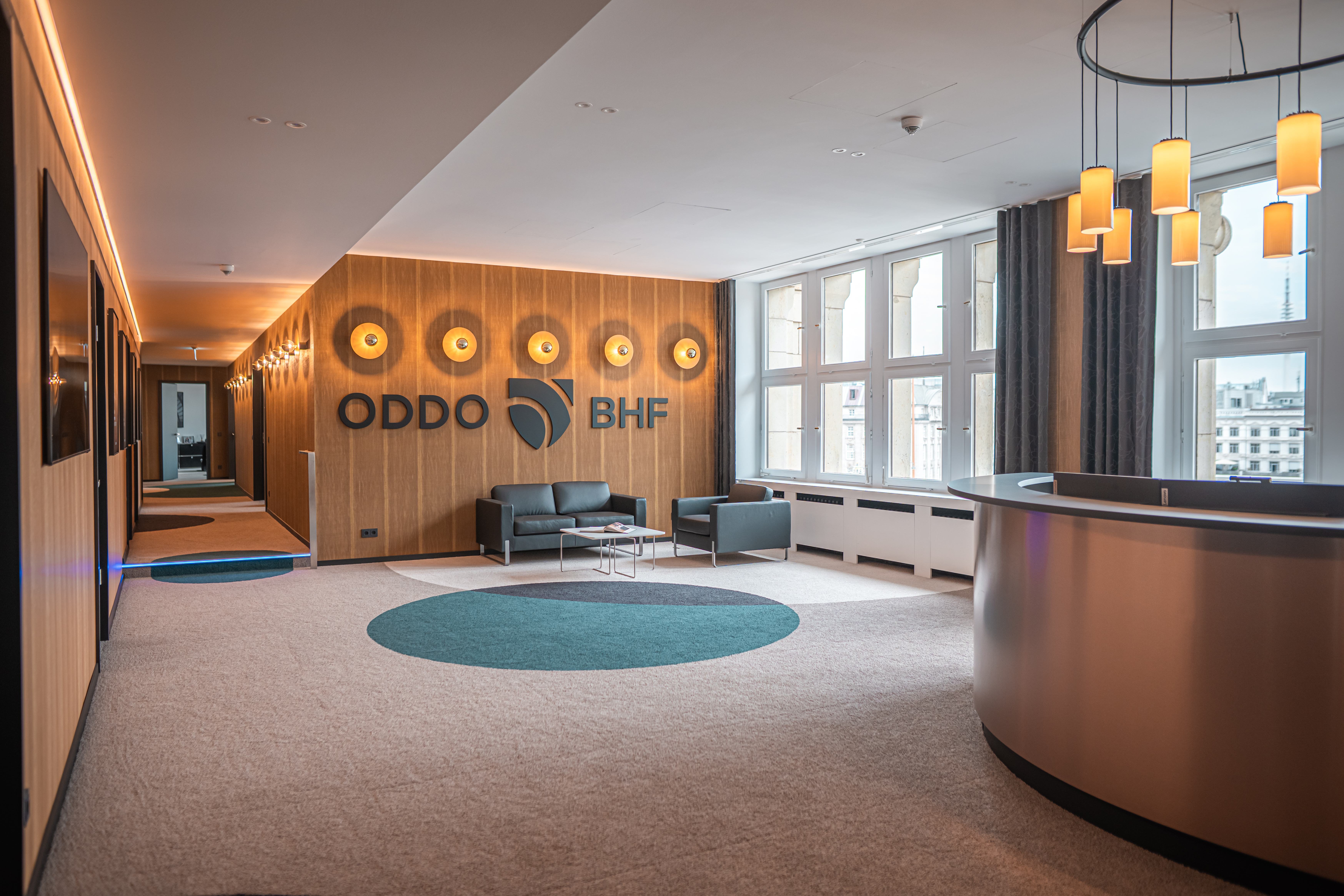 ODDO BHF
