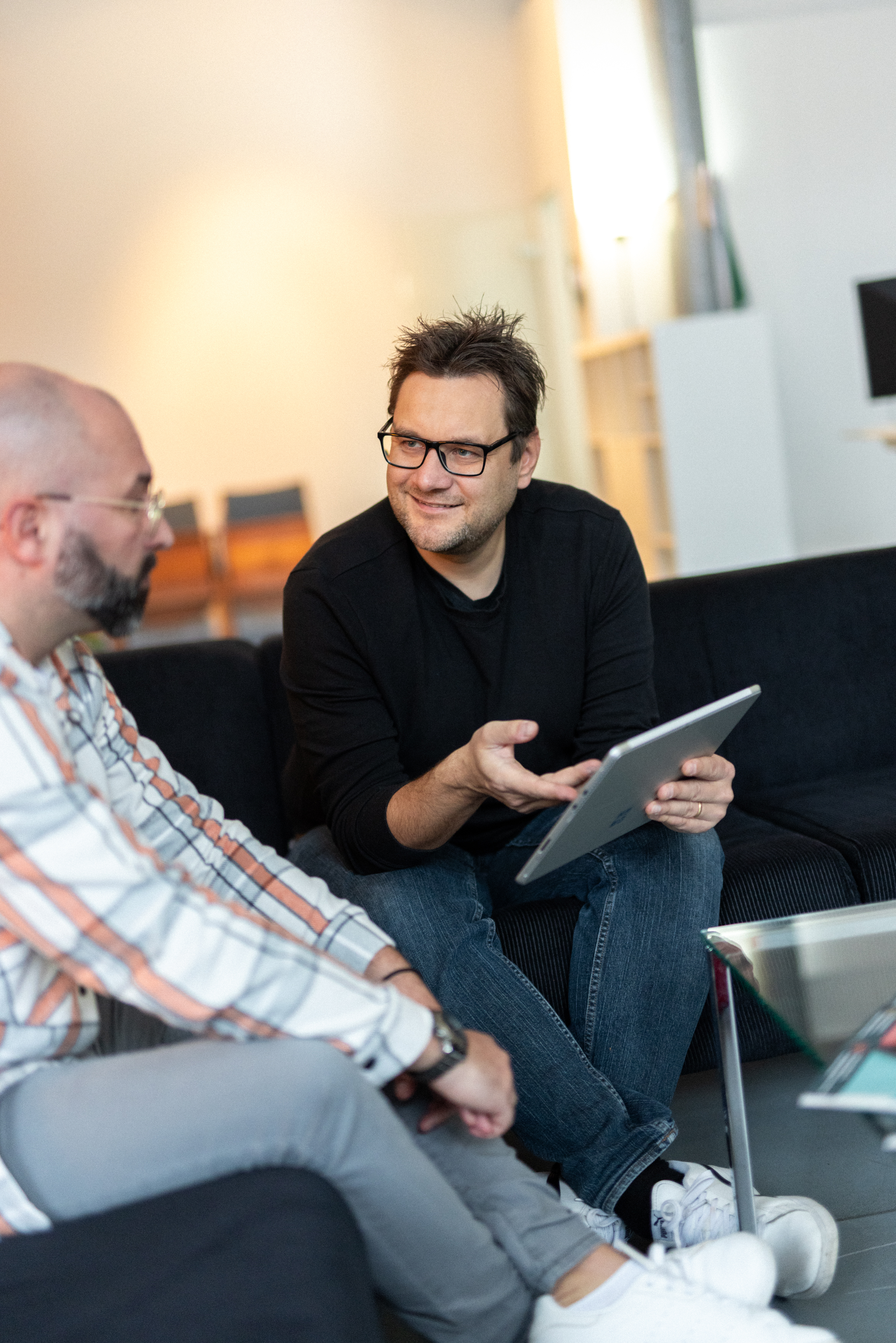 Website-Relaunch: Wann es sich lohnt und worauf Du achten musst