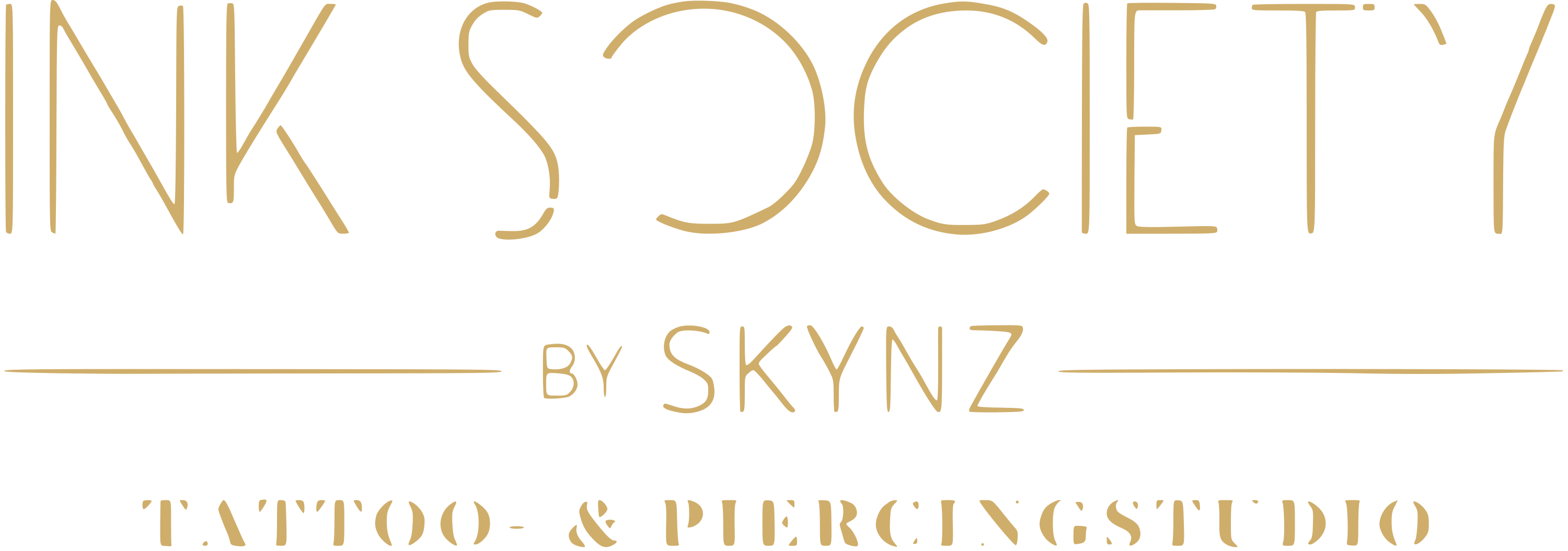 INK SOCIETY KIEL