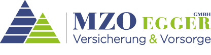 Logo MZO Egger GmbH