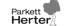Logo Parket Herter
