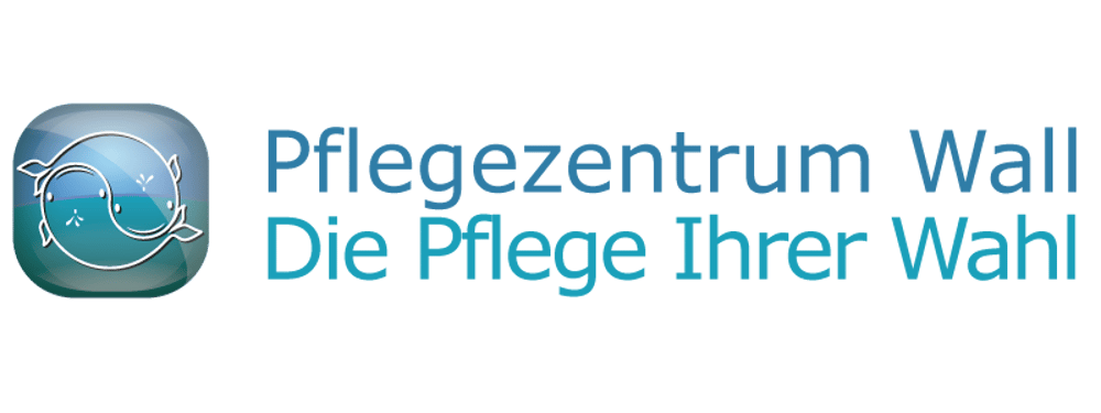 Goldene Krone mit weißem Kreuz und der Aufschrift „VIP“ auf dunkelgrünem Hintergrund.