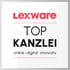 Lexware Top Kanzlei Siegel – online, digital, innovativ