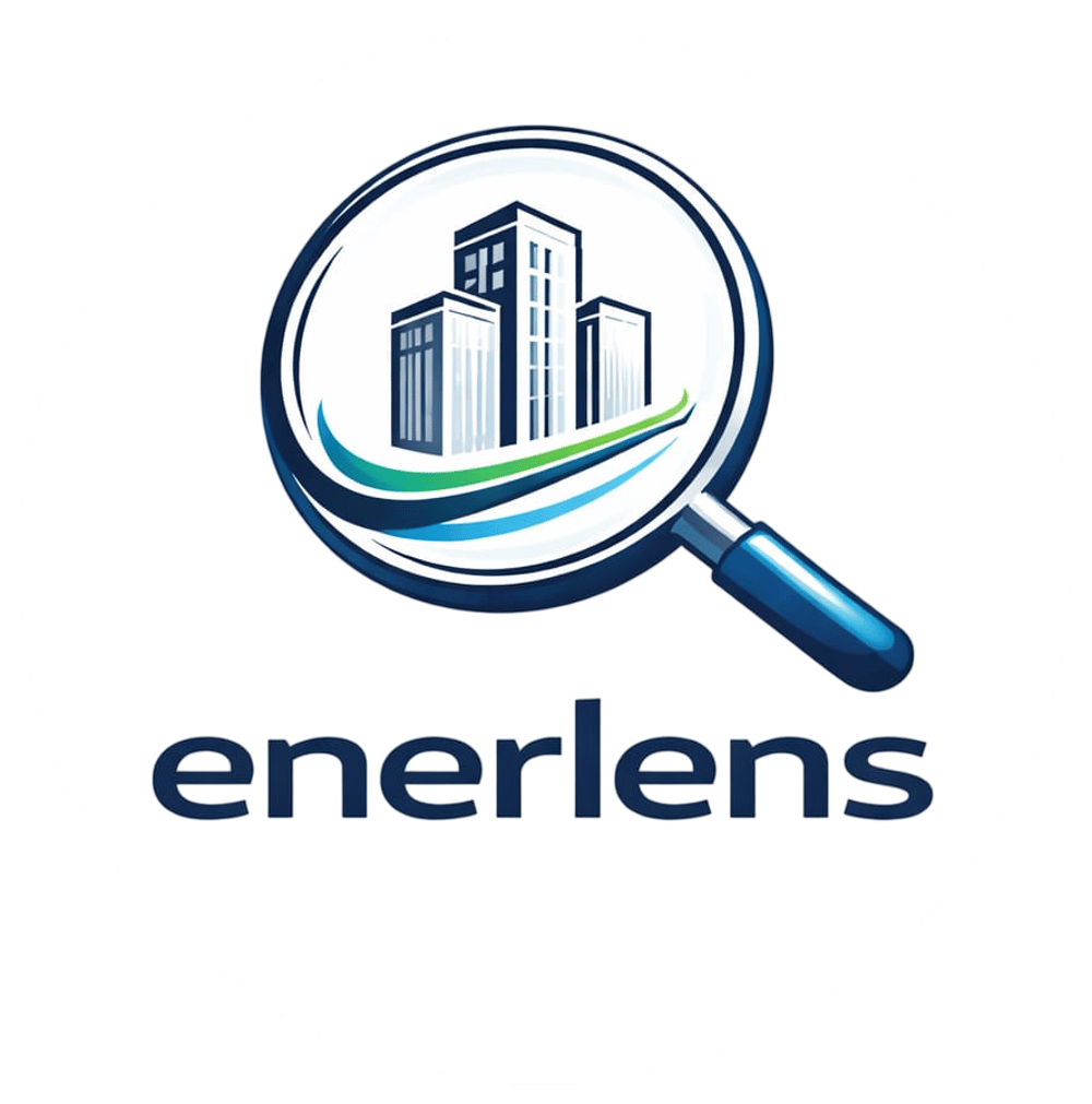 EnerLens Logo