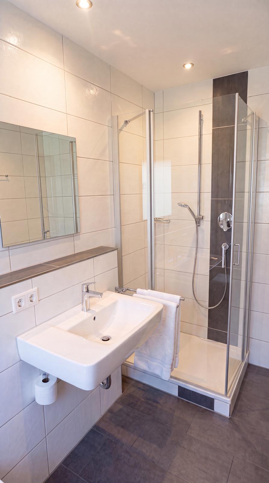 Doppelzimmer | Ab 120€