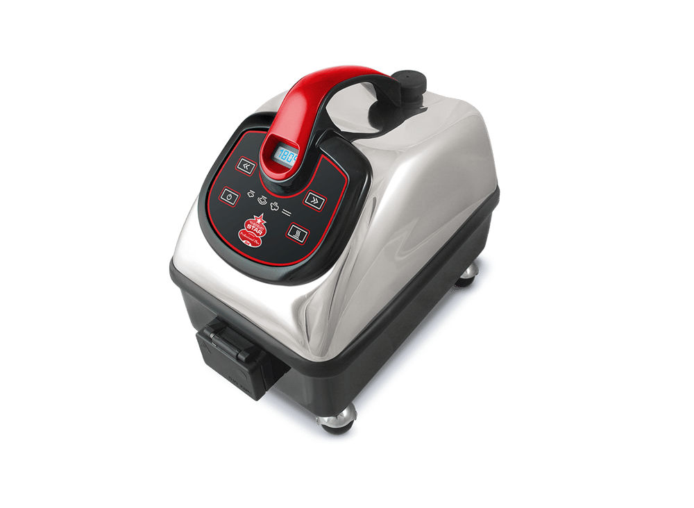 ThermoStar Professional Plus S4