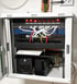 Netzwerkschrank von RM Elektrotechnik Saarlouis