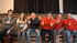 Gruppenfoto von 6 Teammitgliedern