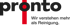 Pronto AG