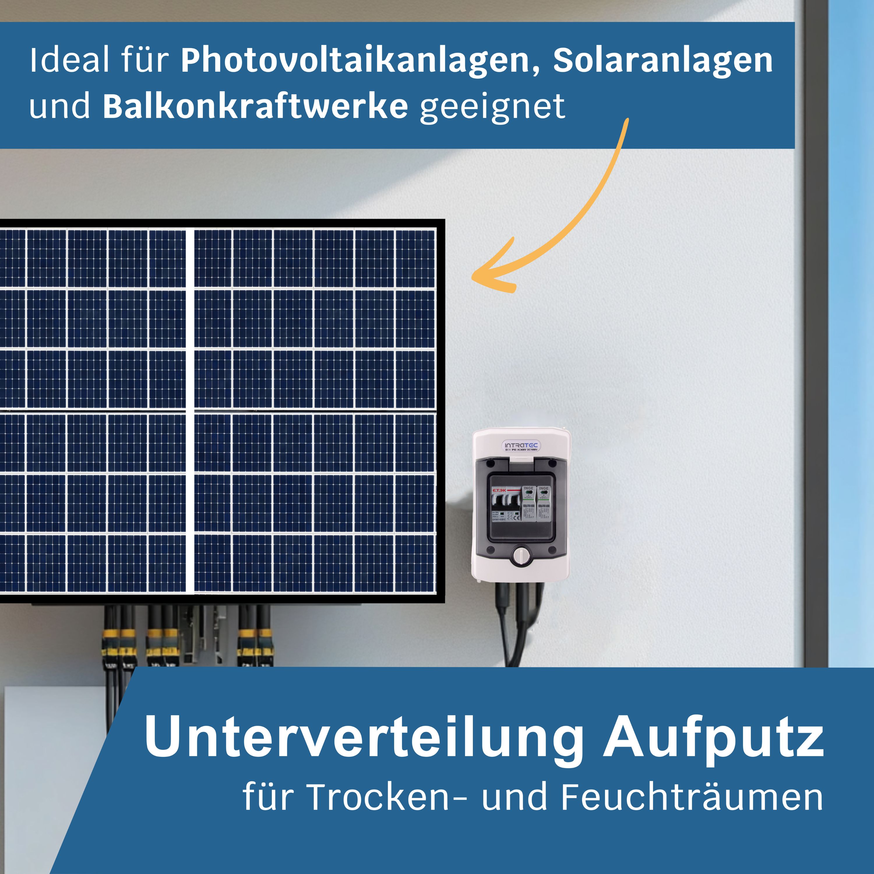 Listing Bilder
