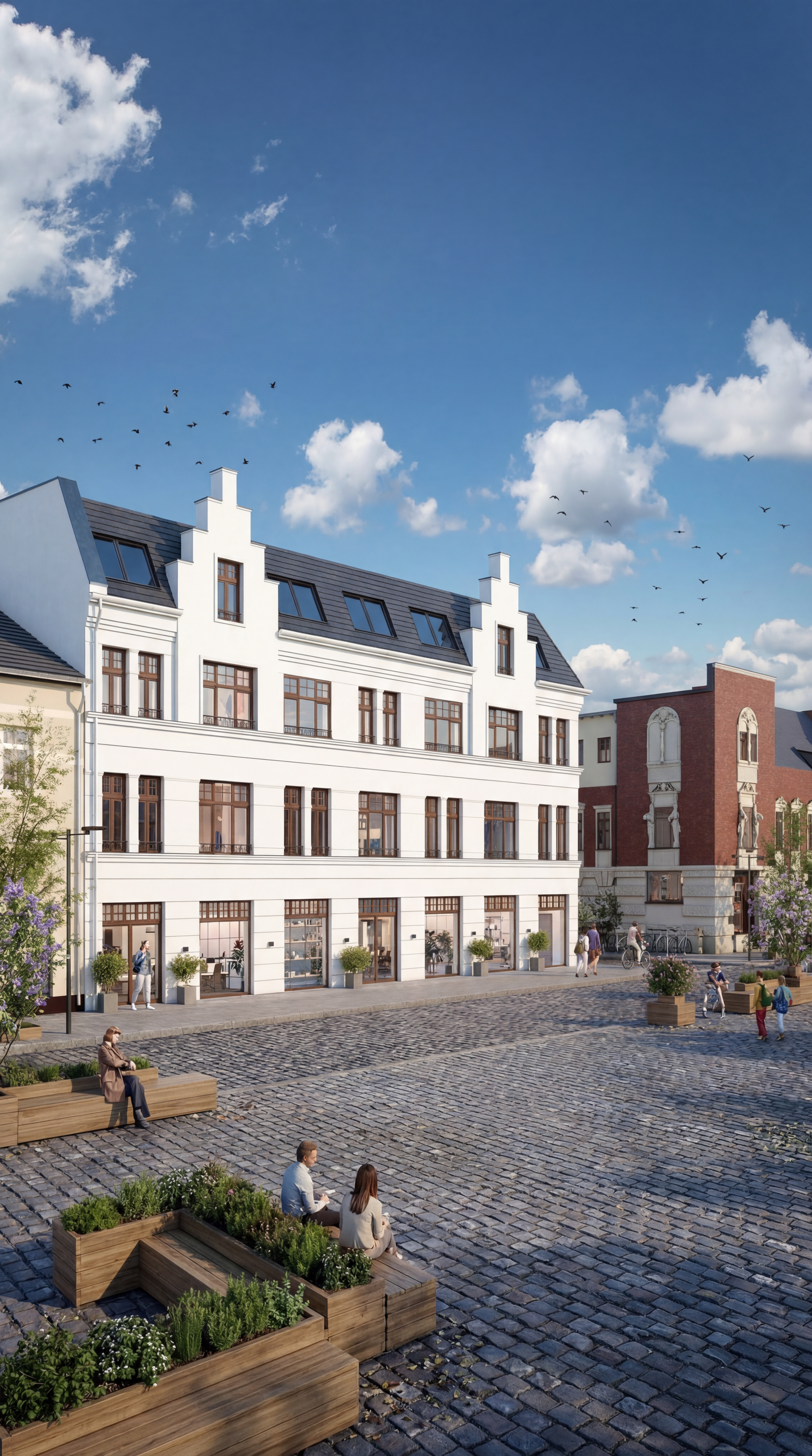 BSK Immobilien
