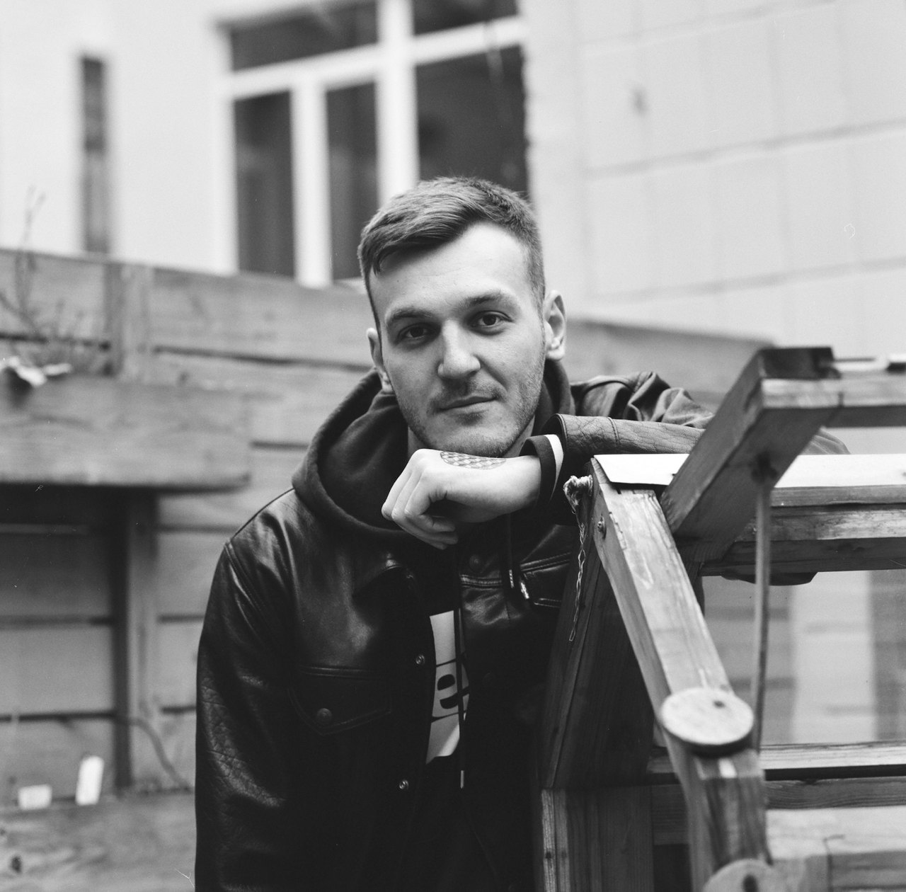 Stefan Bauer