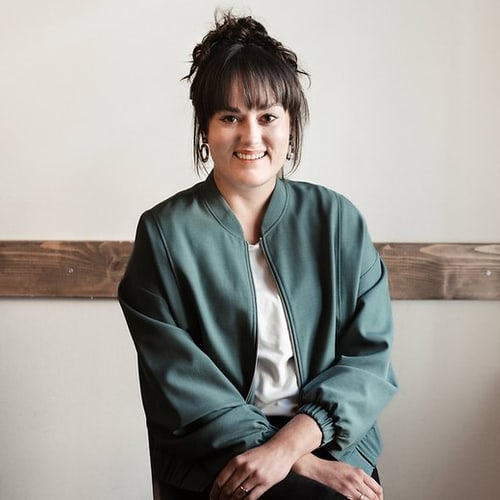 Michelle Wunner