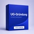 UG Gründung