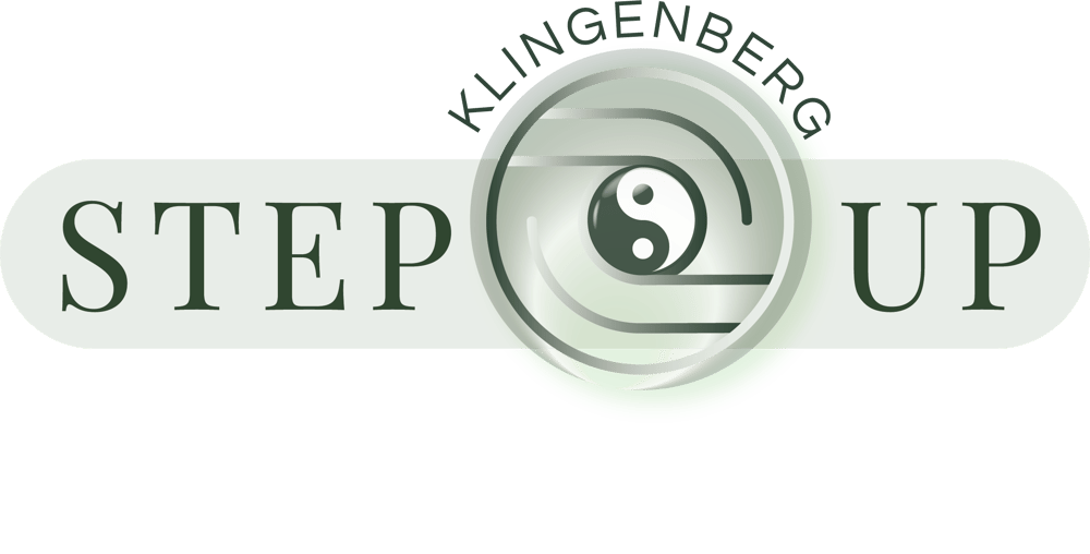 Logo von Stepup Klingenberg von Annette