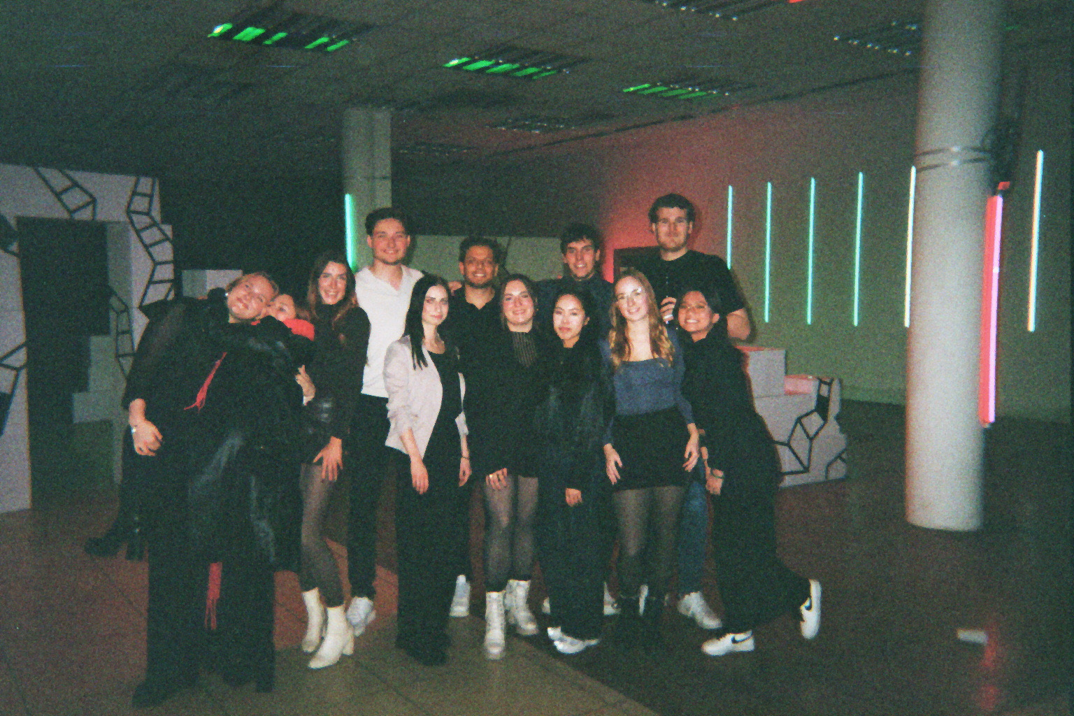 Gruppenbild