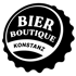 Logo von Bierboutique Konstanz