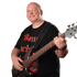 Rüdiger Reinelt - Bass